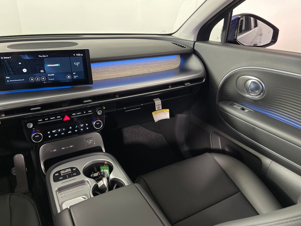 New 2026 Hyundai Ioniq 9 SEL image 16