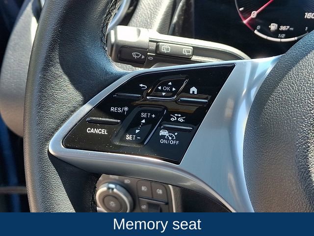 Used 2024 Mercedes-Benz GLB 250 4MATIC image 7