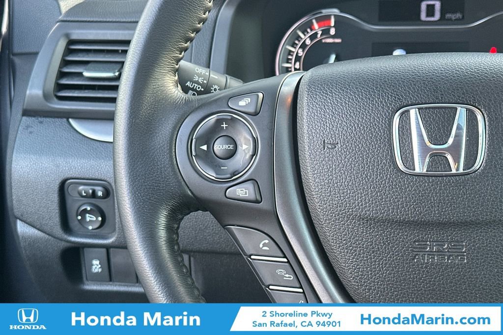 Used 2016 Honda Pilot EX-L image 29