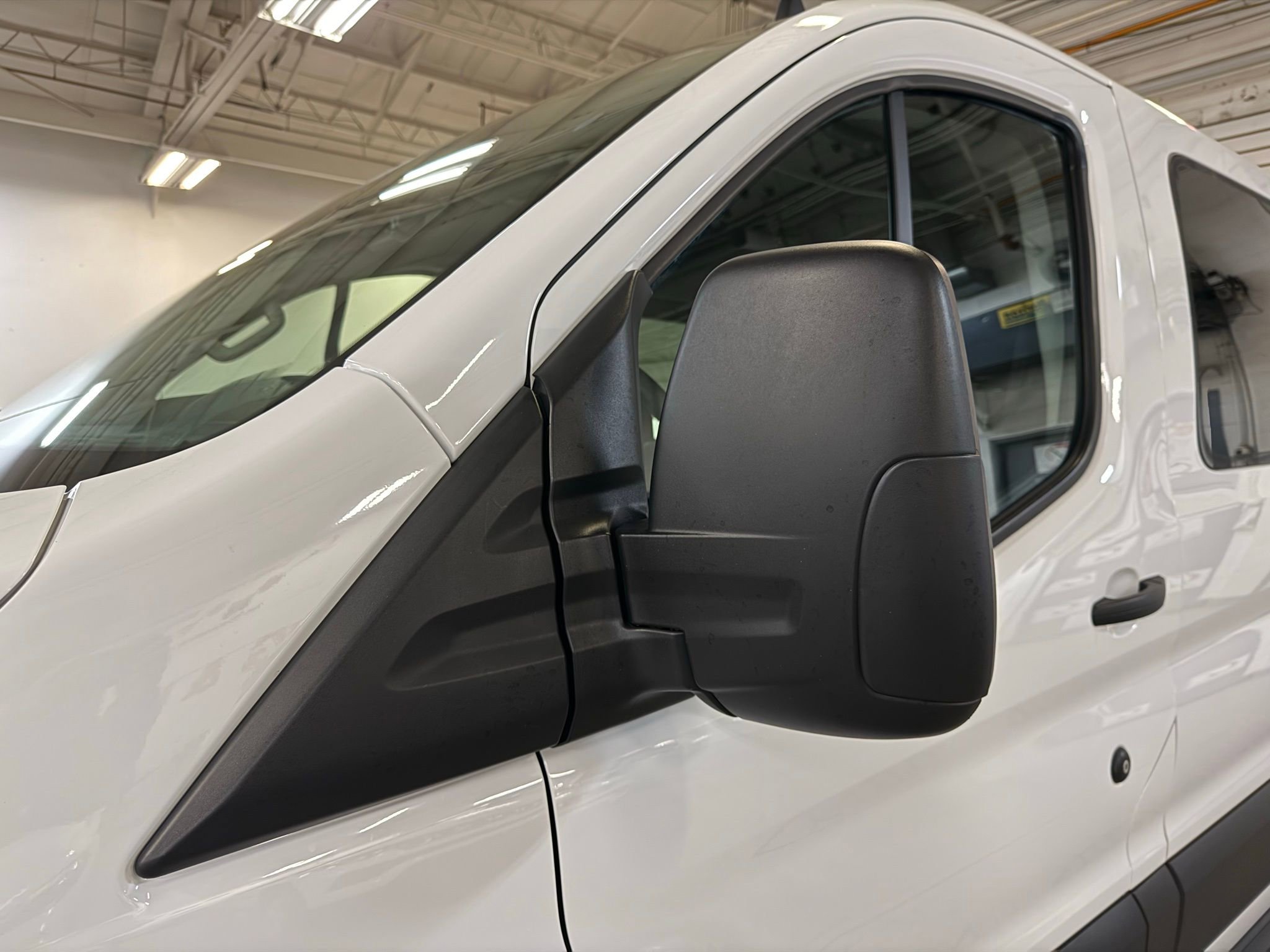 Used 2024 Ford Transit 350 XL image 18