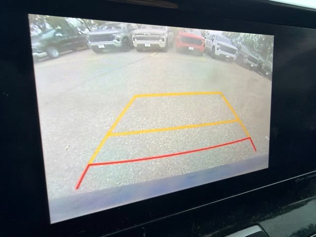 Used 2023 Kia Sorento S w/ Panoramic Sunroof Package FWD image 13