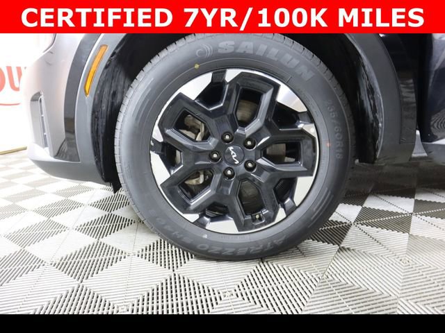 Used 2024 Kia Sorento S image 30