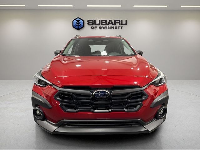 Certified 2025 Subaru Crosstrek 2.5i Limited w/ Crosstrek Mirror Package AWD/4WD image 1
