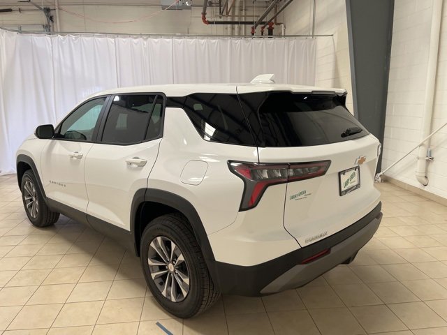 New 2026 Chevrolet Equinox LT w/ LPO, Floor Liner Package image 3