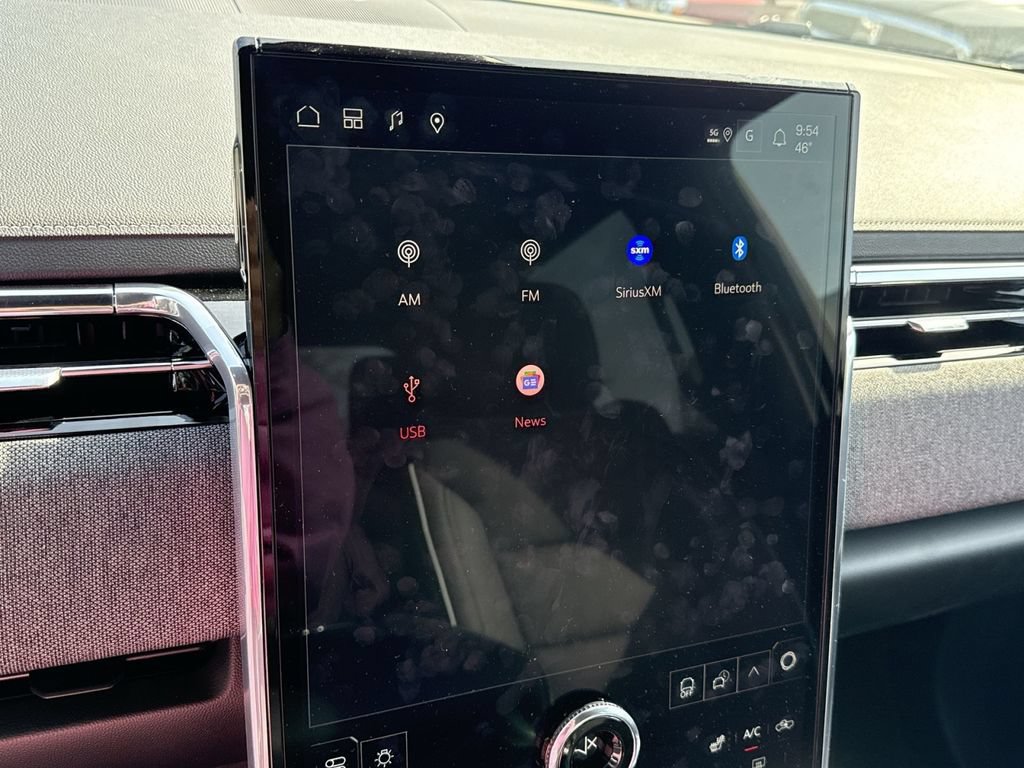 New 2026 GMC Sierra EV Elevation AWD/4WD image 15