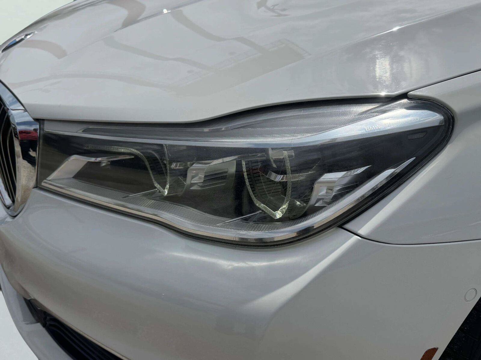 Used 2016 BMW 750i xDrive AWD/4WD image 13