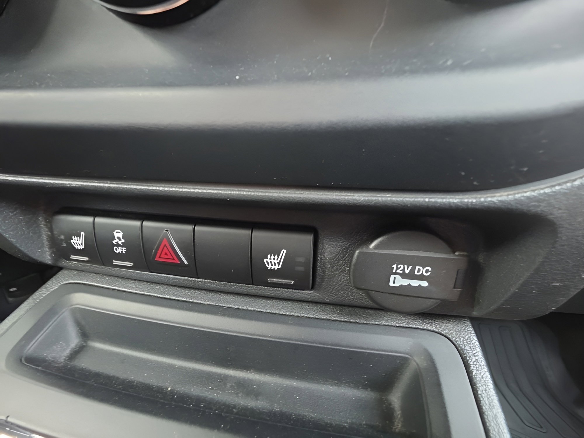 Used 2016 Jeep Patriot Latitude image 21