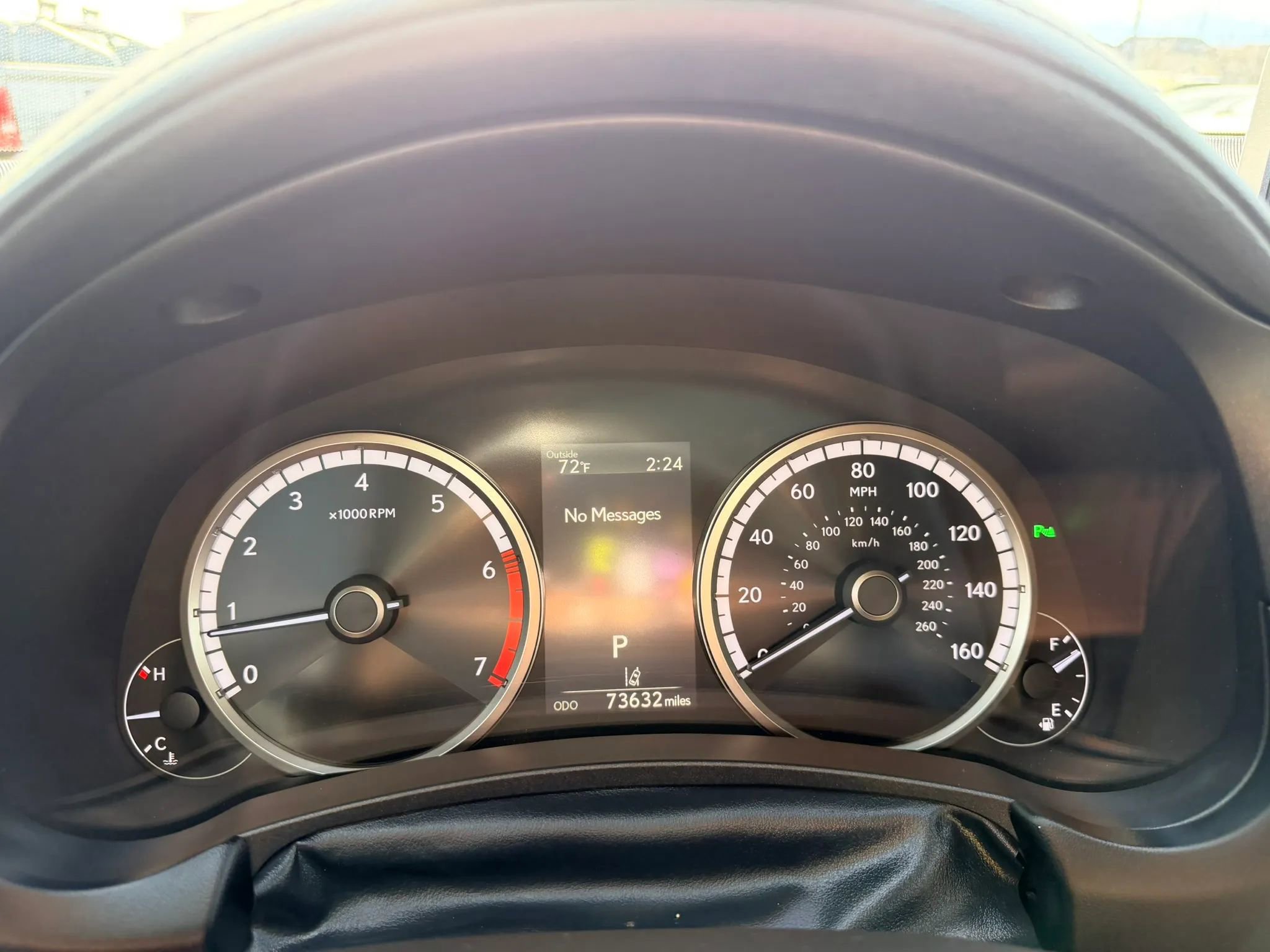 Used 2019 Lexus NX 300 F Sport w/ F Sport Premium Package image 17