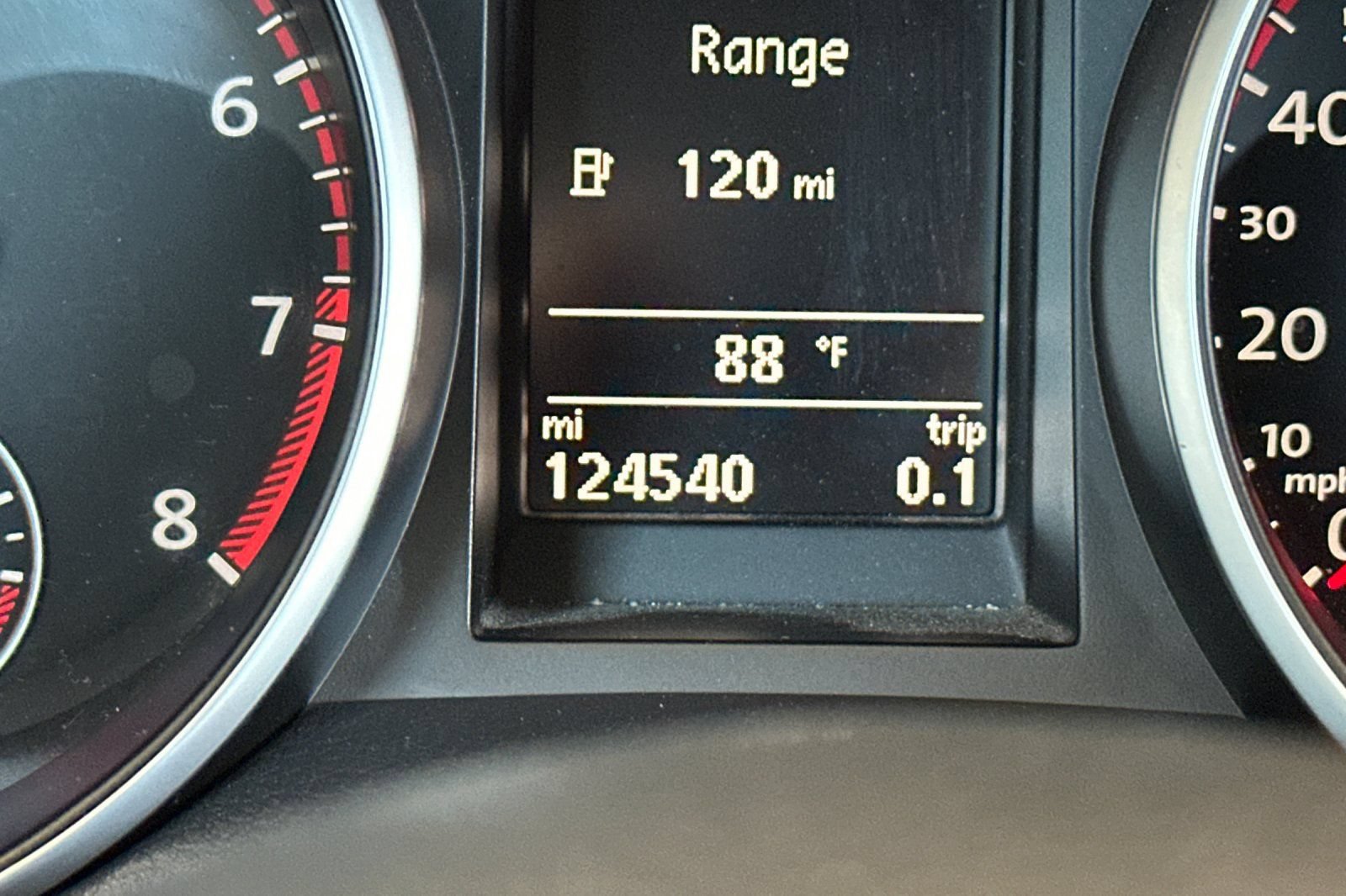 Used 2013 Volkswagen GTI Wolfsburg Edition FWD image 26