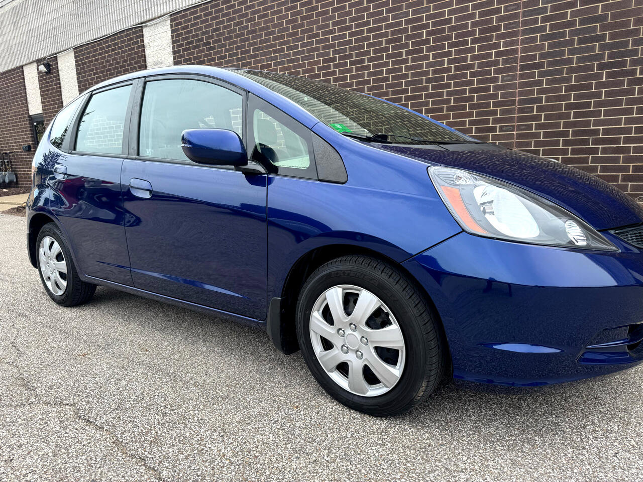 Used 2013 Honda Fit image 27