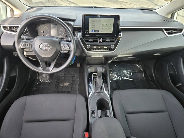 Certified 2024 Toyota Corolla LE image 11