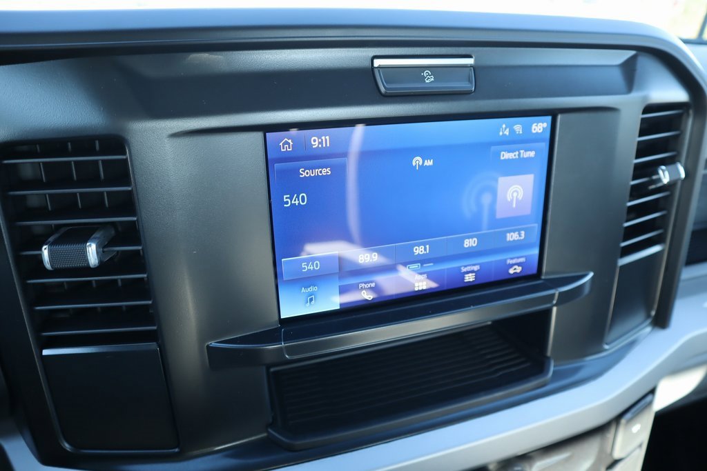 New 2026 Ford F250 XL w/ XL Driver Assist Package image 5