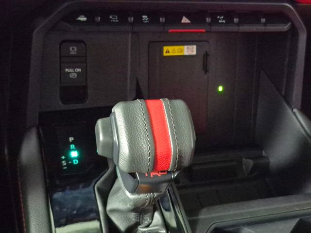 Used 2024 Toyota Tundra TRD Pro w/ TRD Pro Tow Package image 19