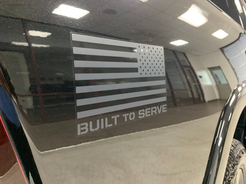Certified 2022 RAM 1500 Big Horn w/ Built-to-serve Edition AWD/4WD image 9
