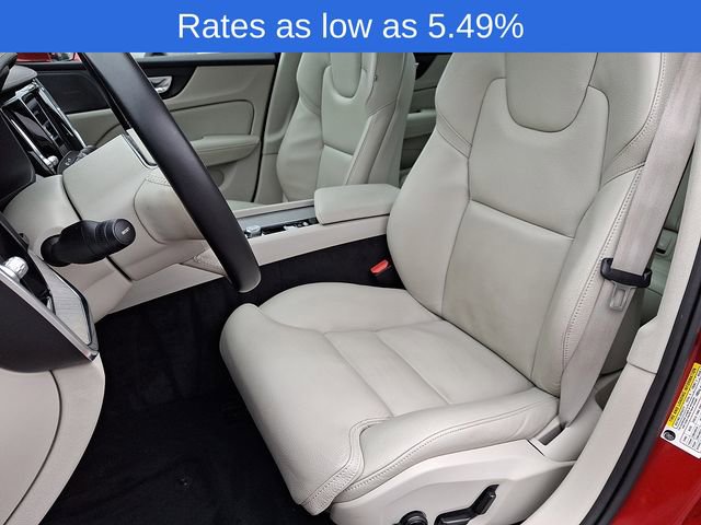 Certified 2023 Volvo S60 B5 Ultimate image 15