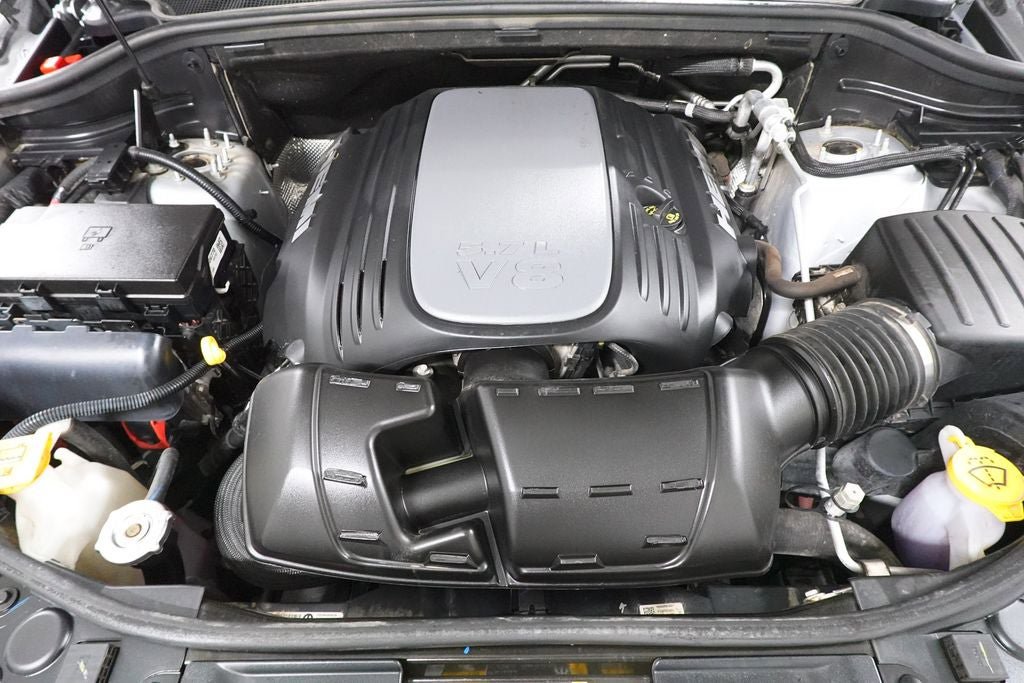Used 2024 Dodge Durango R/T AWD/4WD image 38