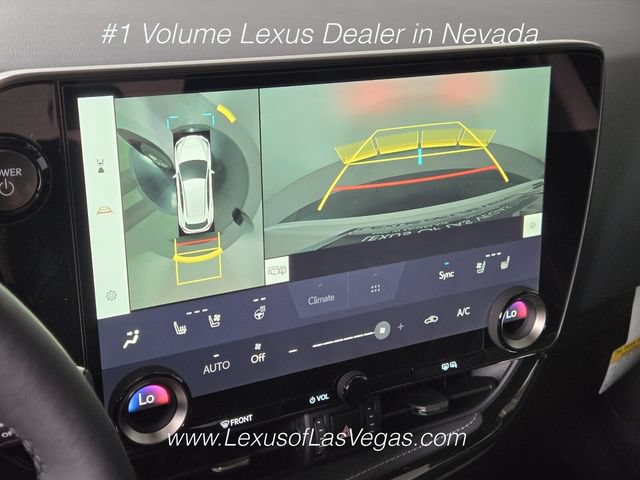 New 2026 Lexus NX 350 AWD w/ Luxury Package image 18