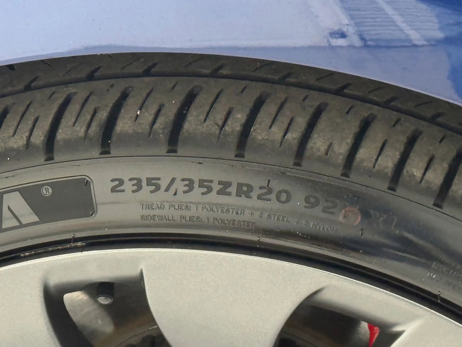 Used 2023 Tesla Model 3 Performance image 43
