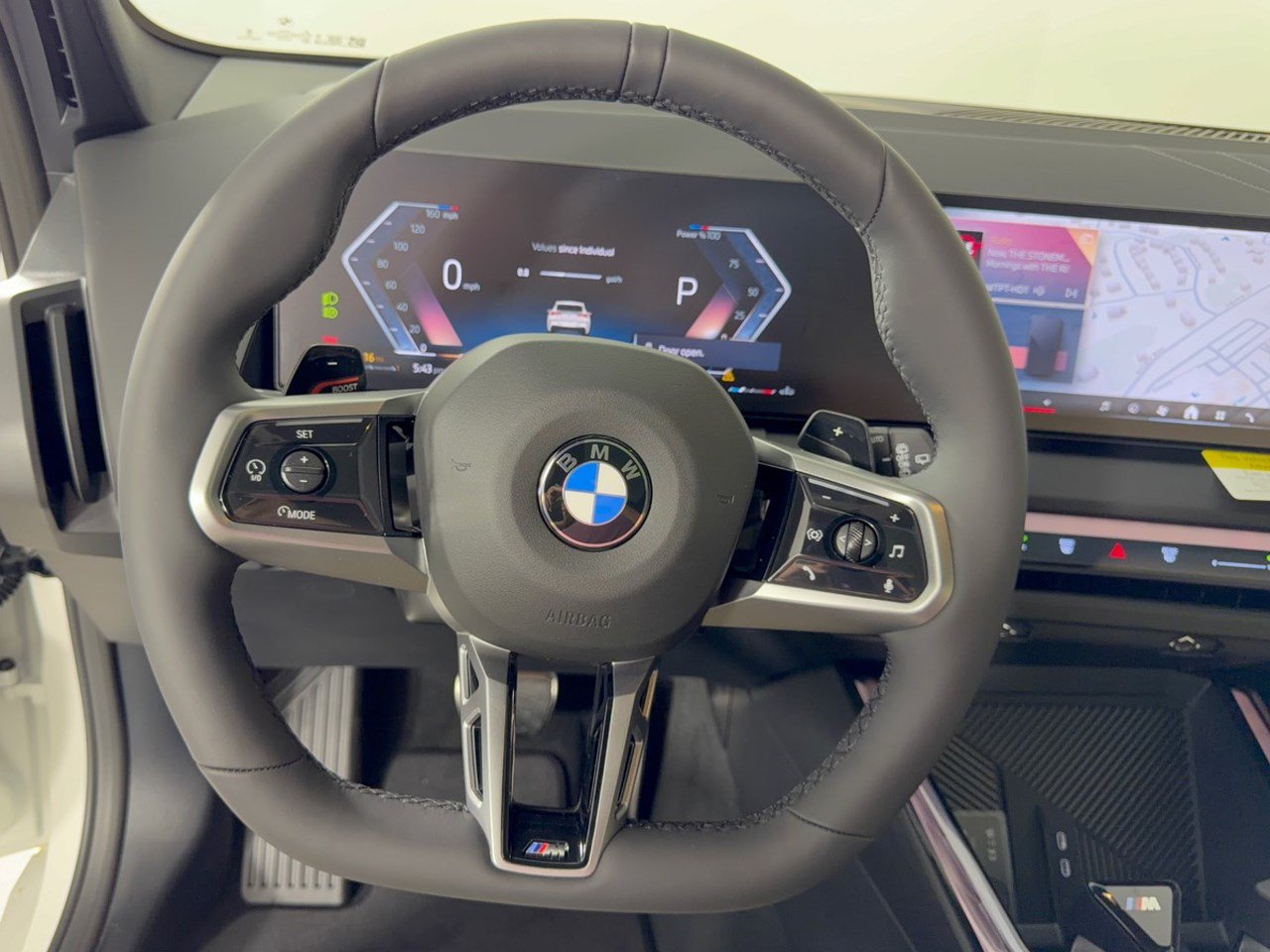 New 2026 BMW X3 xDrive30i w/ Premium Package AWD/4WD image 10
