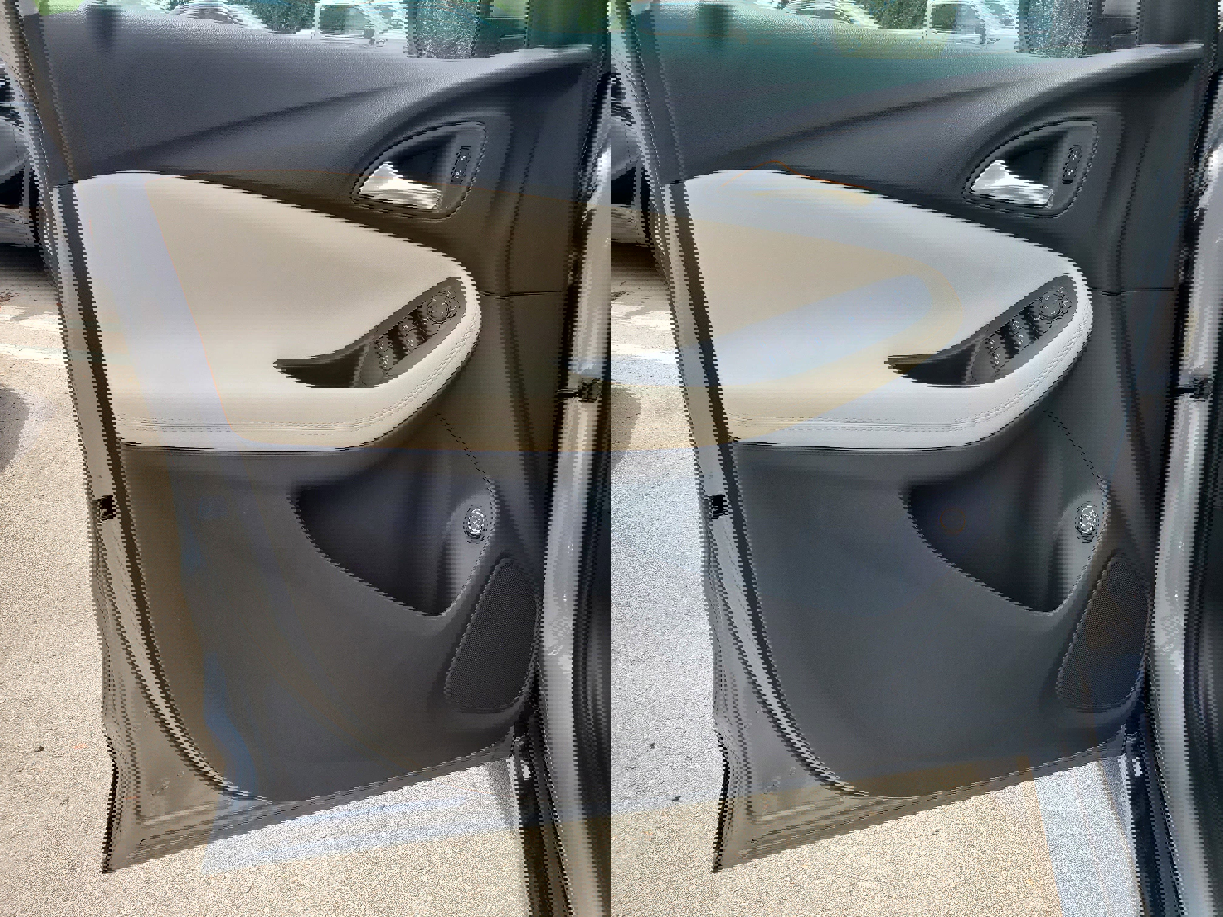 New 2026 Buick Encore GX Sport Touring w/ Advanced Technology Package image 11