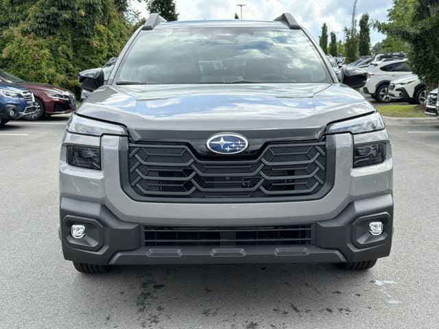 New 2026 Subaru Outback Touring AWD/4WD image 8