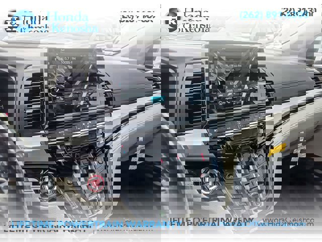 New 2026 Honda Odyssey Touring image 16