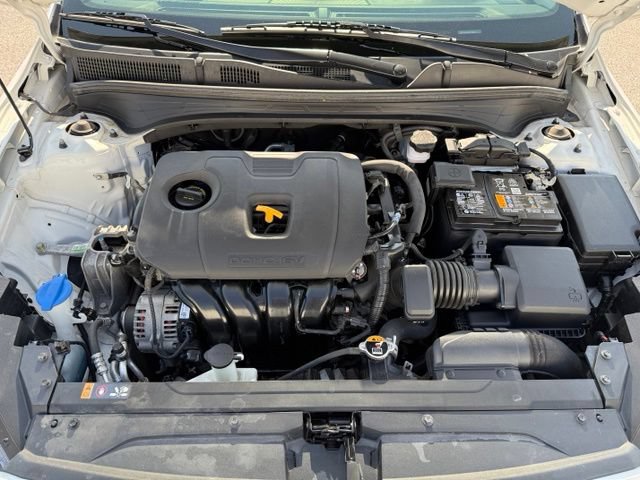 Certified 2024 Kia Forte LXS FWD image 24