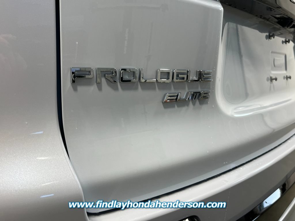 New 2026 Honda Prologue Elite image 6