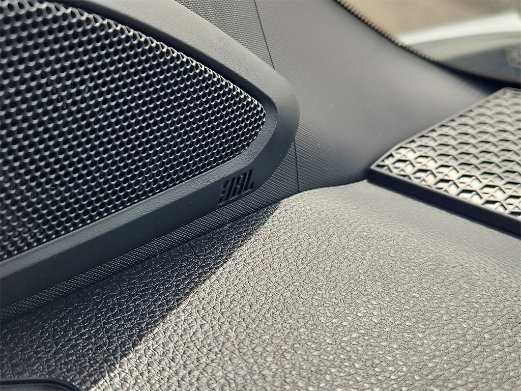 New 2025 Toyota Tundra Capstone image 15