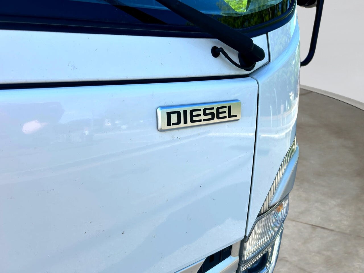 Used 2023 Chevrolet Low Cab Forward 5500XD image 29