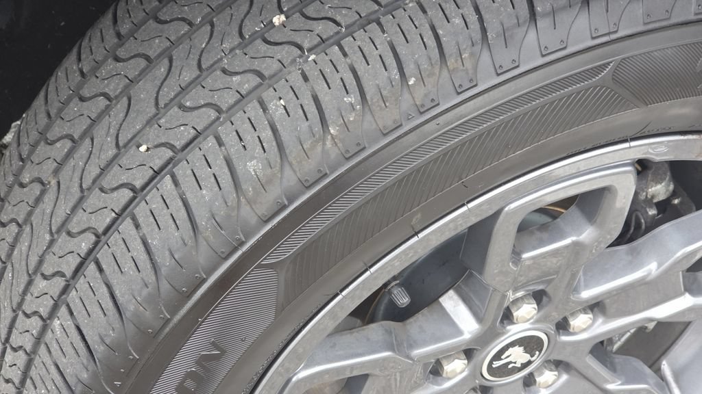Used 2021 Ford Bronco Sport Big Bend AWD/4WD image 11