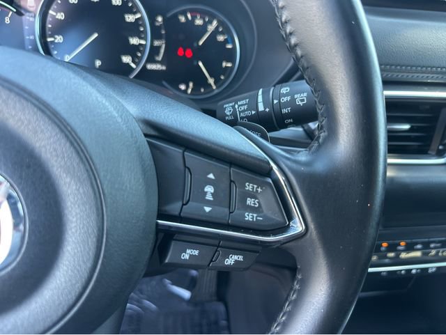 Used 2020 MAZDA CX-5 Grand Touring image 24