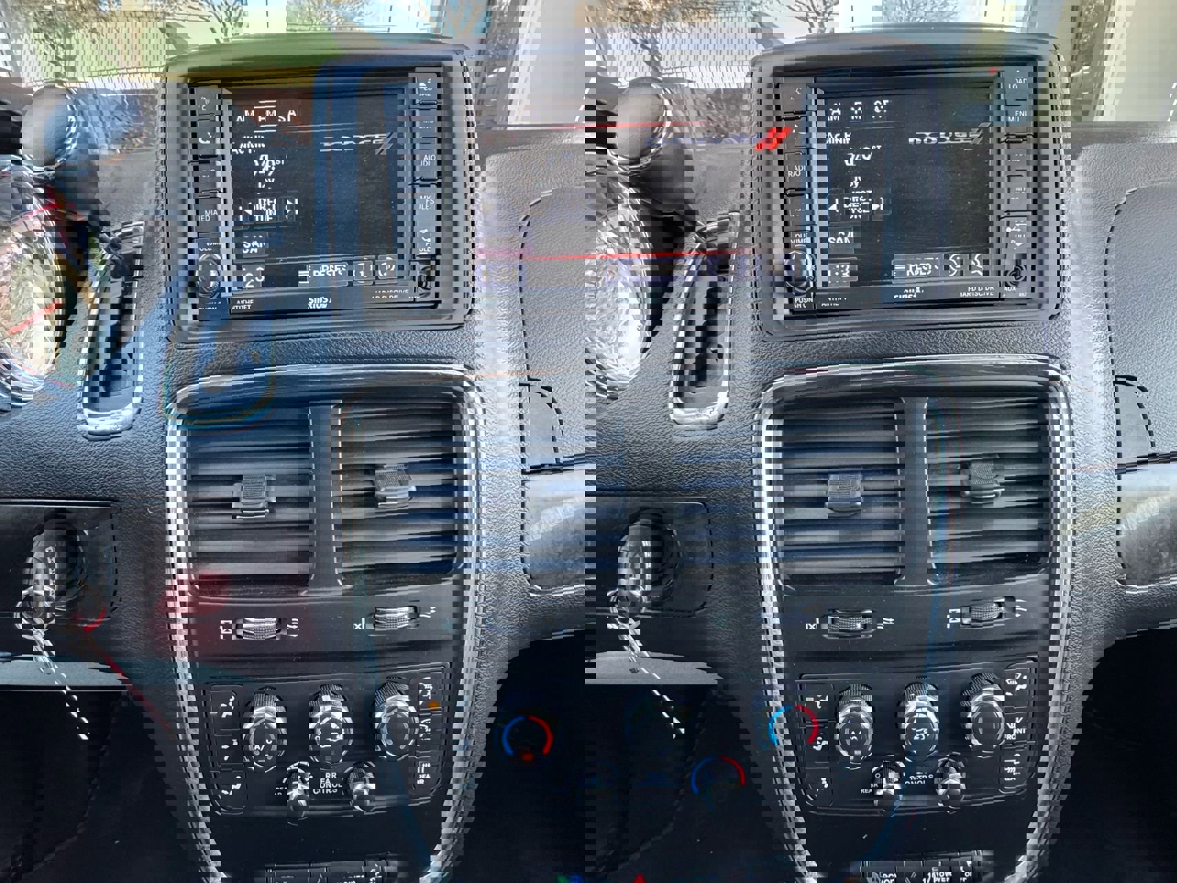 Used 2017 Dodge Grand Caravan SE w/ Power Window Group image 17