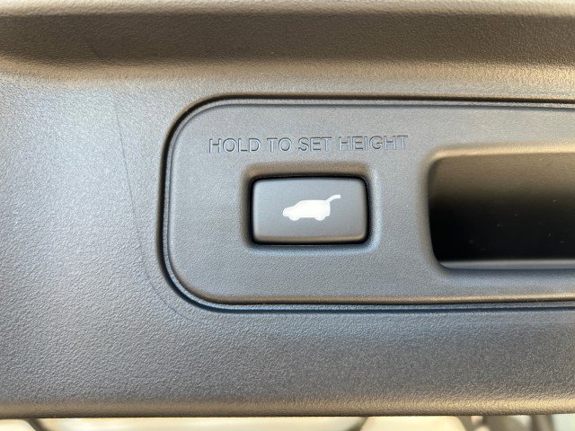 New 2026 Honda Passport TrailSport Elite image 13