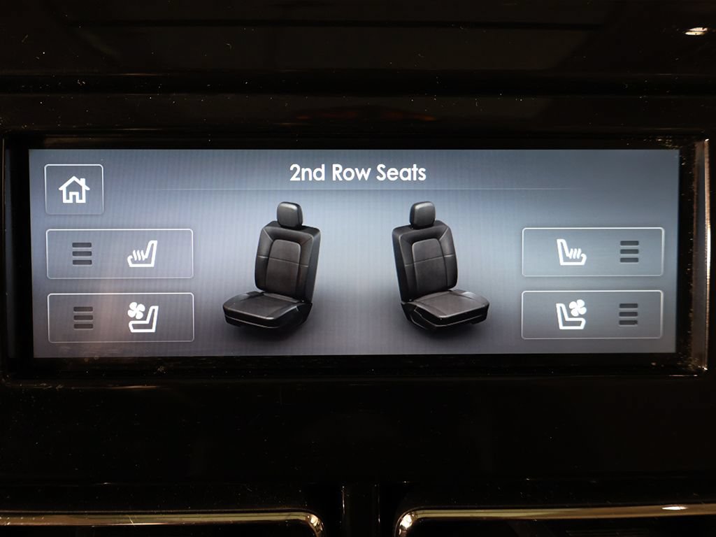 Used 2020 Lincoln Aviator Black Label w/ Dynamic Handling Package AWD/4WD image 65