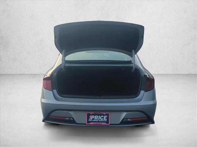 Used 2023 Hyundai Sonata SE image 6