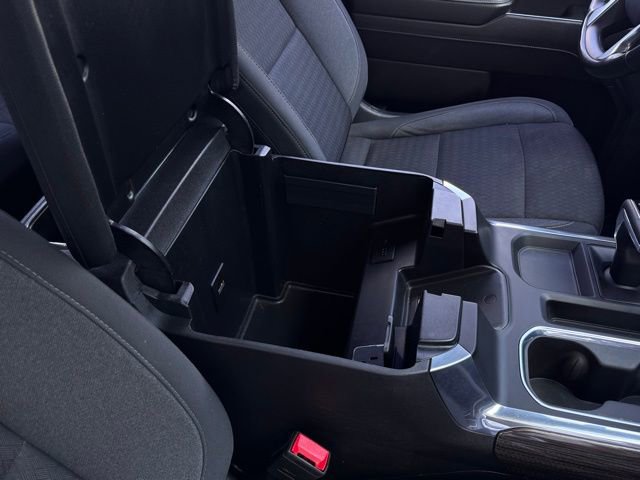 Used 2023 Chevrolet Silverado 1500 LT Trail Boss w/ Protection Package image 37