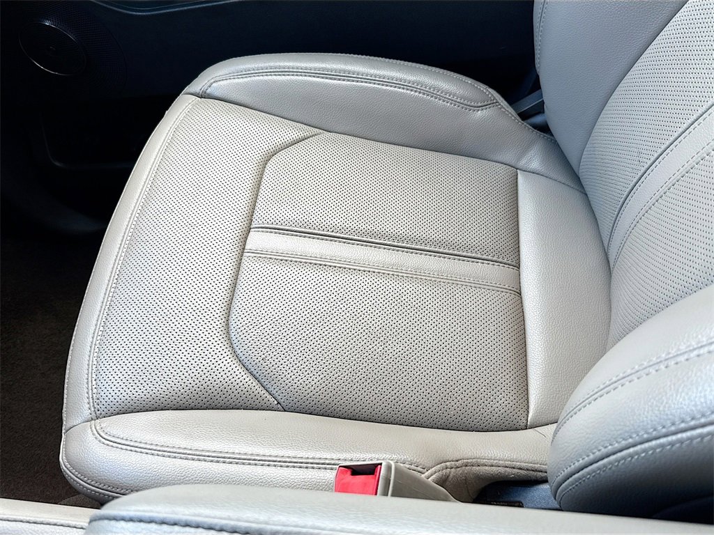 Used 2021 Ford Expedition Limited image 22