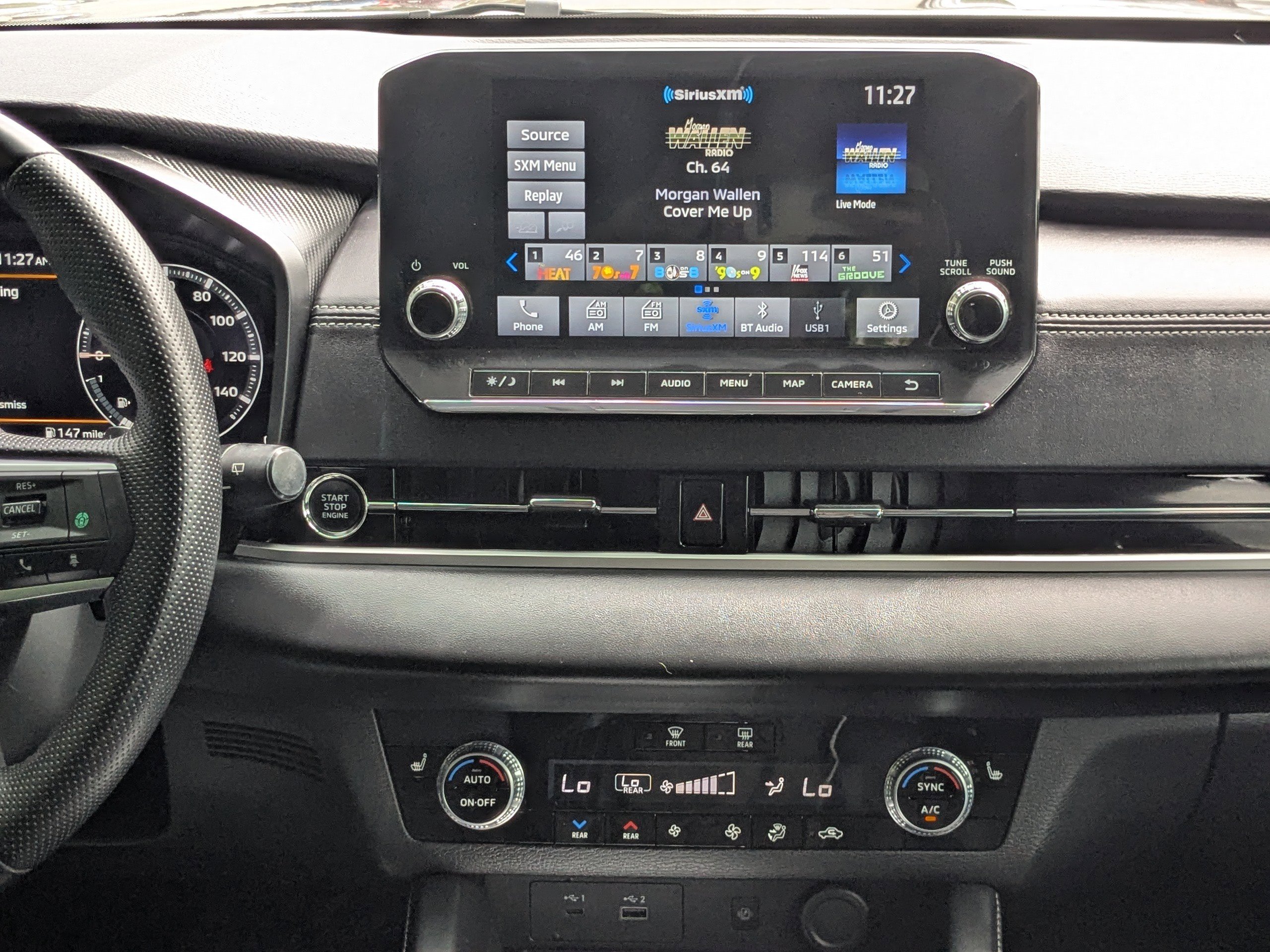 Used 2024 Mitsubishi Outlander SEL FWD image 17