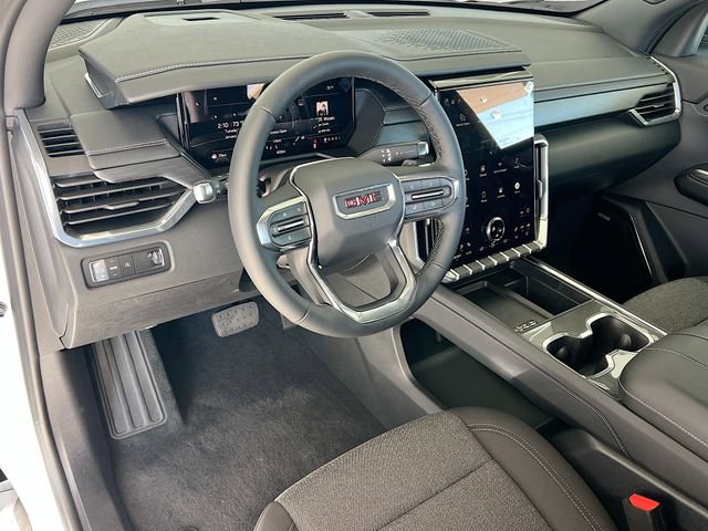 New 2026 GMC Acadia Elevation image 6