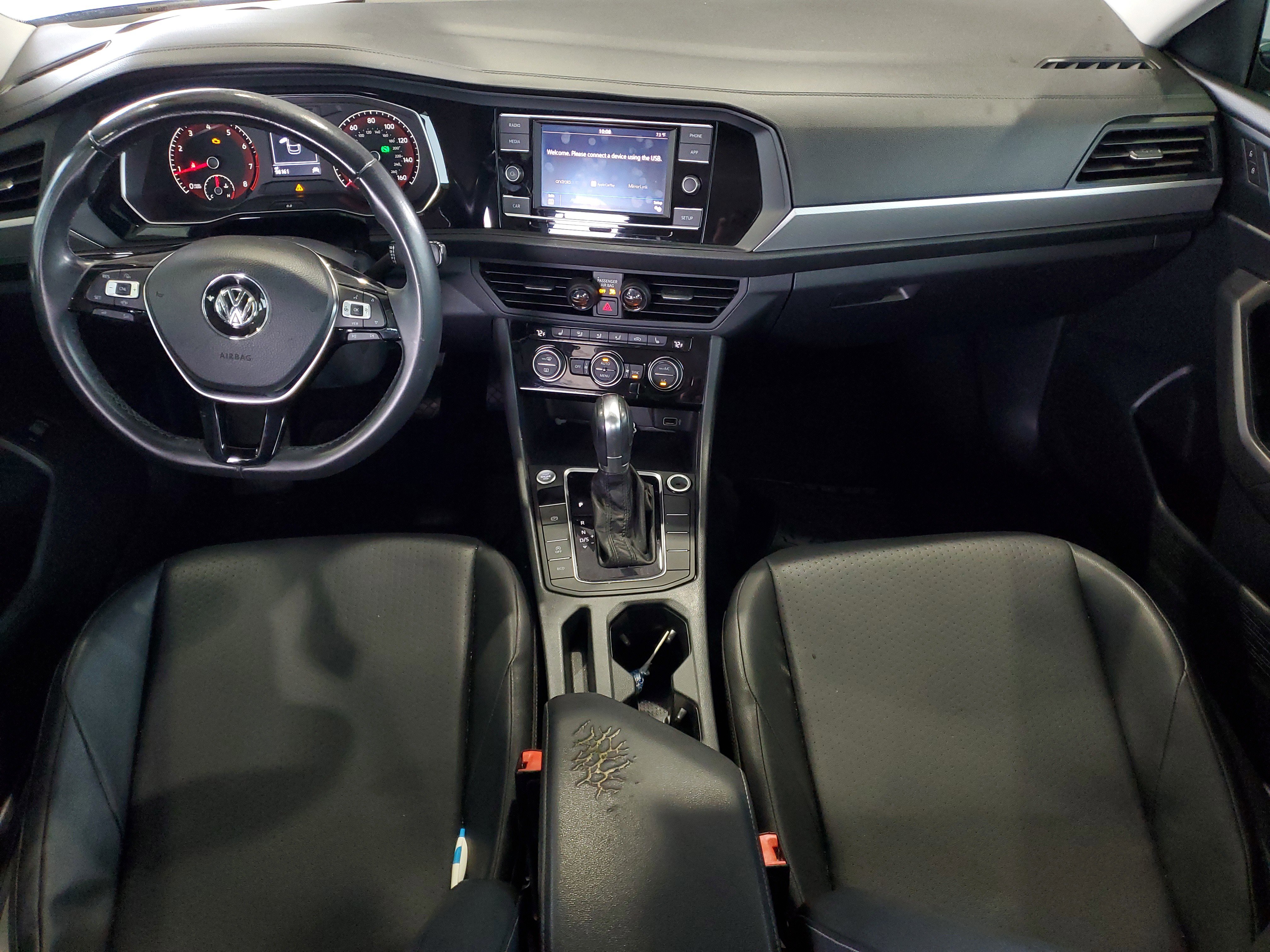 Used 2019 Volkswagen Jetta SE FWD image 11