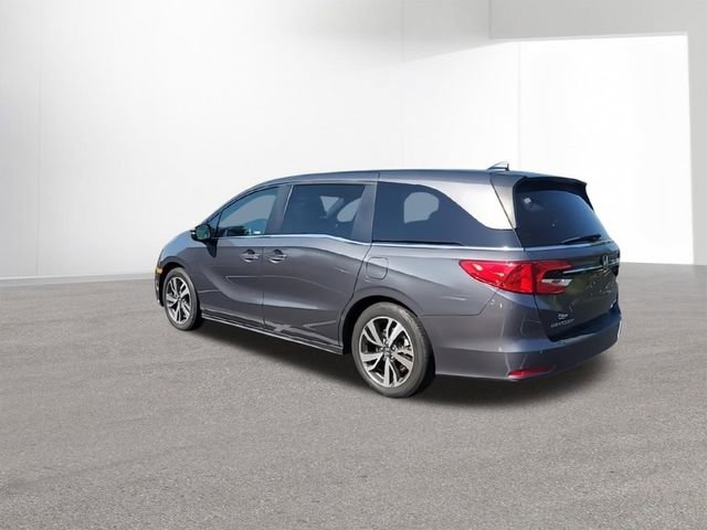 Used 2023 Honda Odyssey Touring image 6
