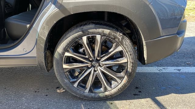 New 2026 MAZDA CX-50 AWD 2.5 S w/ Premium Package image 27