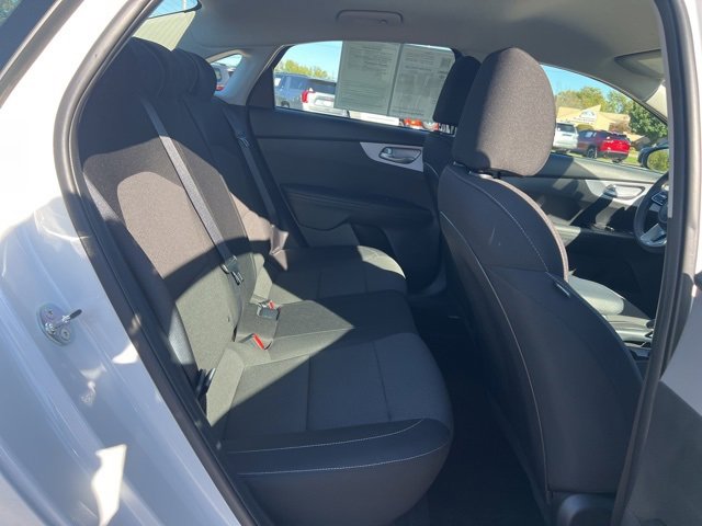 Used 2024 Kia Forte LXS image 20