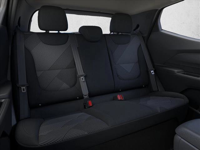 New 2027 Chevrolet Bolt LT w/ Comfort Package image 17