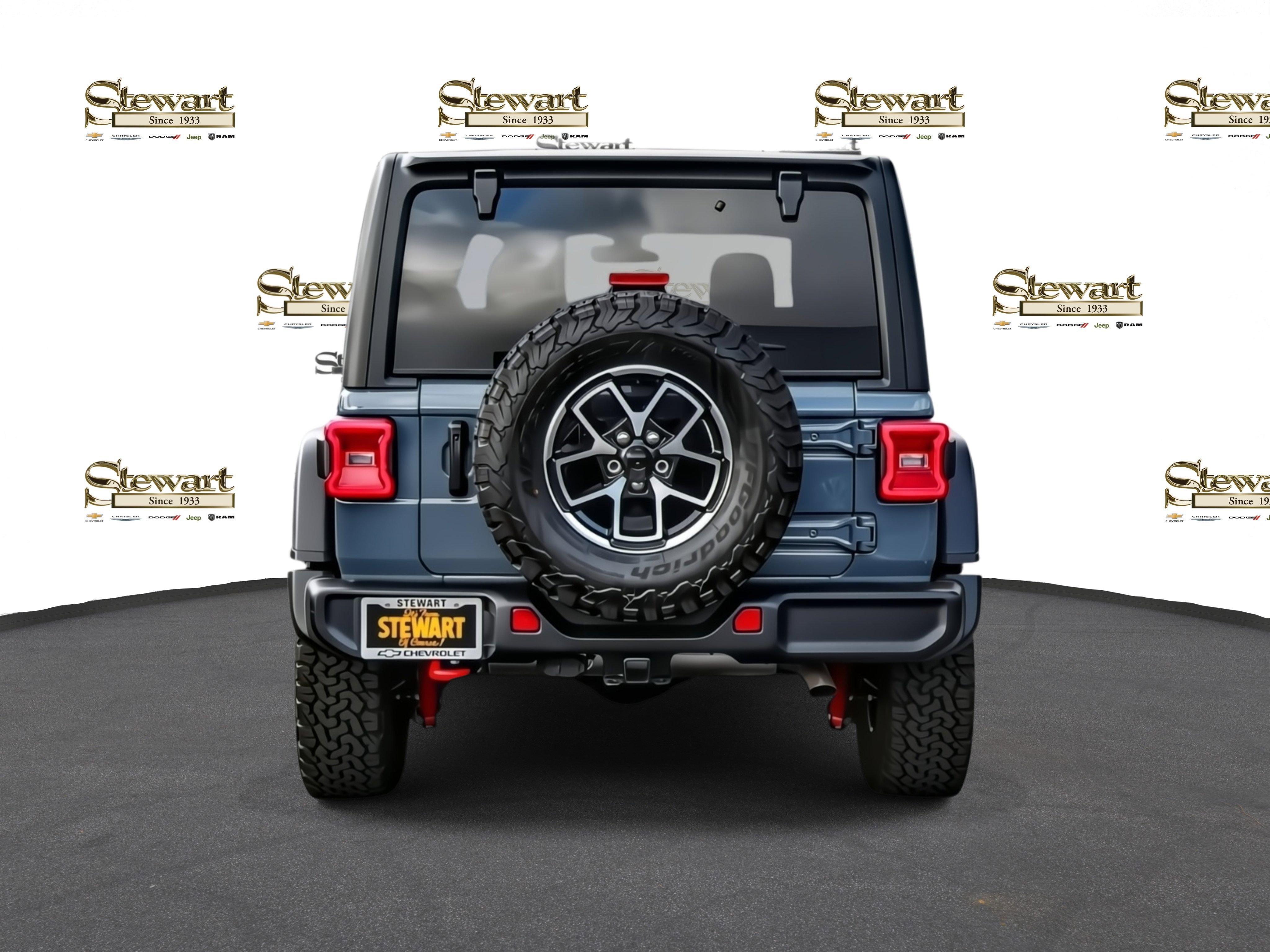 Used 2024 Jeep Wrangler Unlimited Rubicon image 13