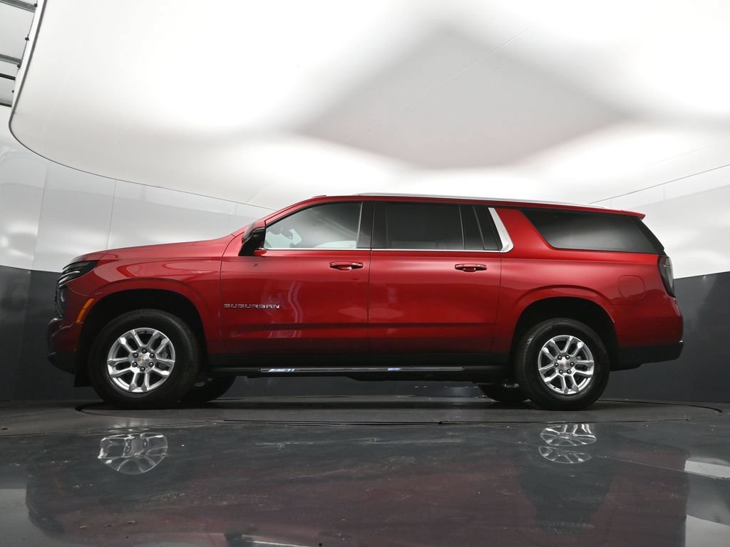 New 2026 Chevrolet Suburban LT w/ Comfort Package RWD image 39