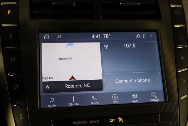 Used 2020 Lincoln MKZ Reserve w/ Elements Package FWD image 32