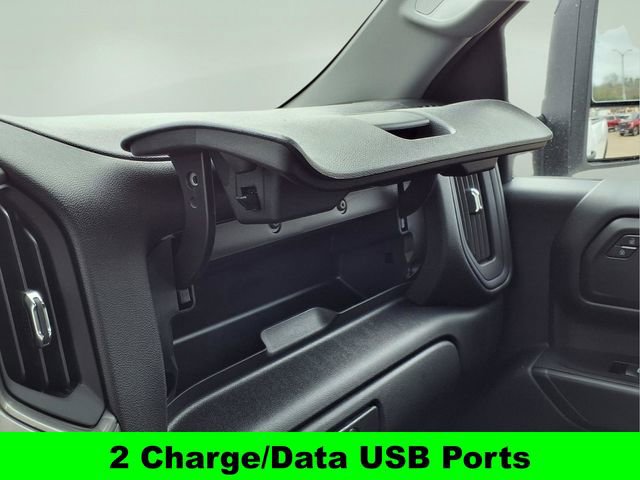New 2026 GMC Sierra 2500 Pro w/ 1SA Pro Safety Plus Package AWD/4WD image 21