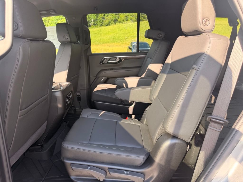 New 2026 Chevrolet Tahoe LT w/ Comfort Package AWD/4WD image 30